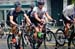 Antoine Duchesne (Bontrager) spent the first laps at the back of
