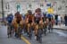 5-Hr Energy team sets the pace at the front of the field