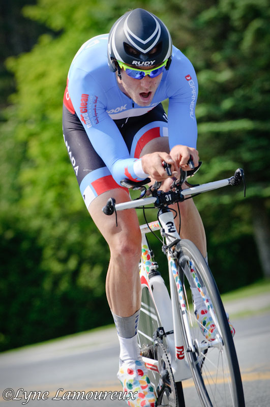 Nic Hamilton (Canada)