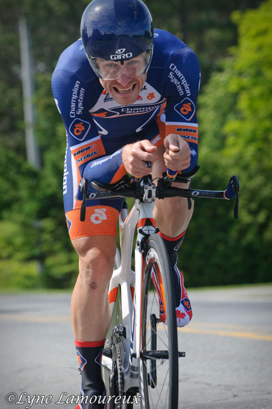 Ryan Roth (Champion System)