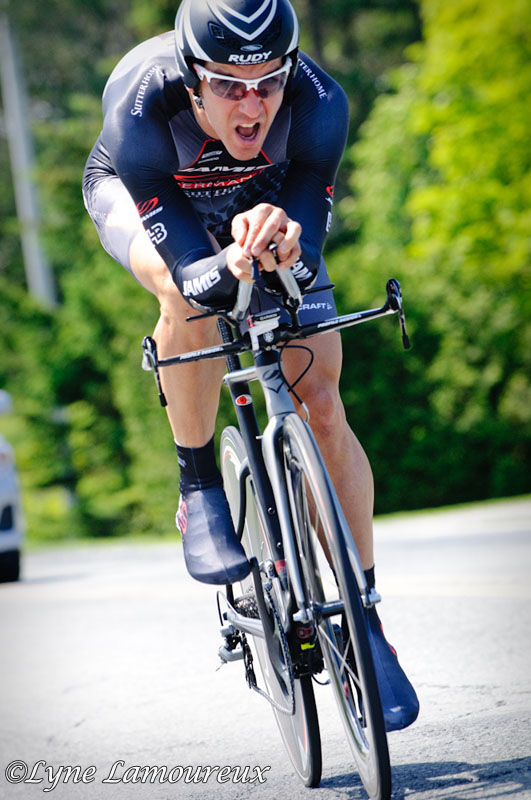 Ben Jacques-Maynes (Jamis-Hagens Berman) finished 10th