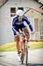Matt Cooke (CRCA) finished fifth