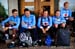 Hugo Houle, Dominque Rollin, Nic Hamilton, Christian Meier and R