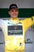 Jasper Stuyven (Bontrager) claims the first leader's jersey of t