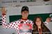 Jim Stemper (5-Hr Energy) and claims the KOM jersey