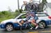 Ed Beamon is behind the wheel of Champion System