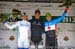 Tour de Beauce stage 1 podium: Jasper Stuyven (Bontrager), 2nd G