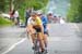 Francisco Mancebo (5-hr Energy) gives chase with Ben Day (united