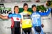 Nathan Brown (Bontrager) wins overall GC, Philip Deignan (United