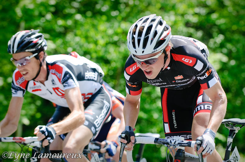 Tour de Beauce