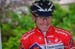 A smile from Canadian champion Ryan Roth (Champion System) at th