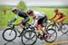 Jonathan McCarty (Bissell), Joey Rosskopft (Hincapie Sportswear)