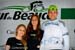 Guillaume Boivin (Canada) also claims the white points jersey