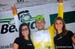 Guillaume Boivin (Canada National Team) takes over the yellow je