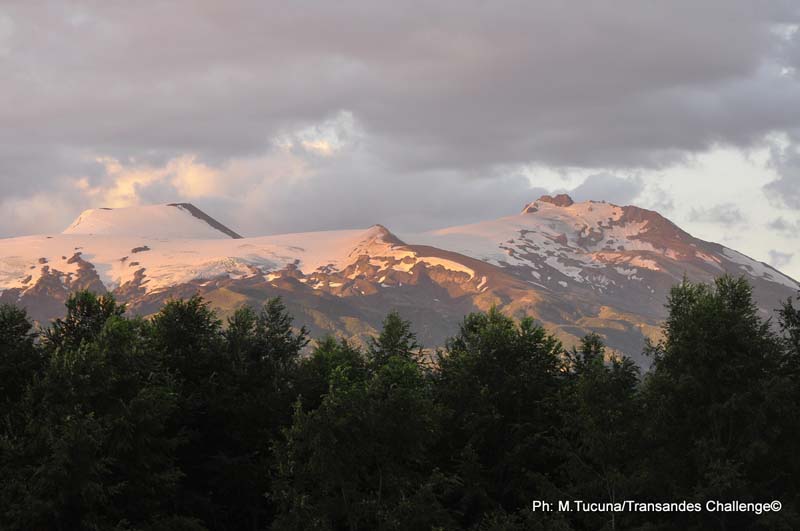 transandes
