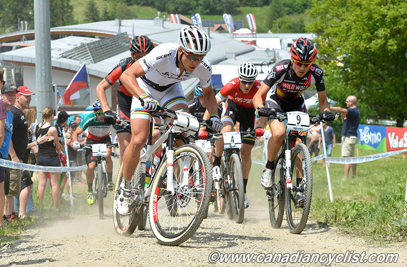 Val di Sole World Cup