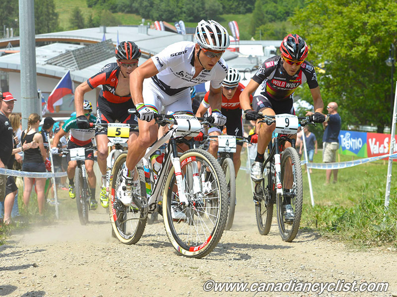 Val di Sole World Cup