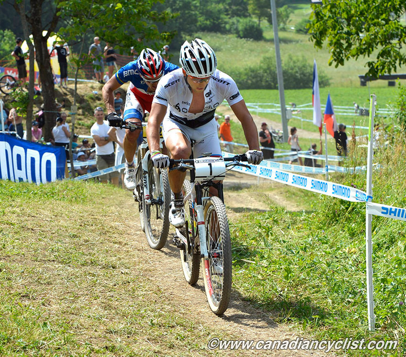 Val di Sole World Cup