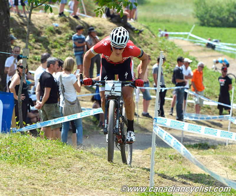 Val di Sole World Cup