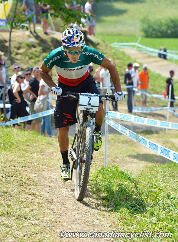 Val di Sole World Cup