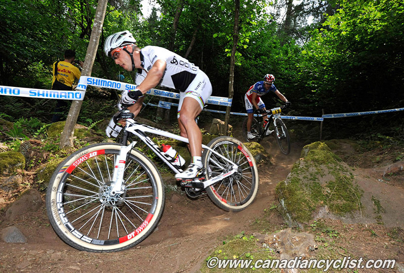 Val di Sole World Cup