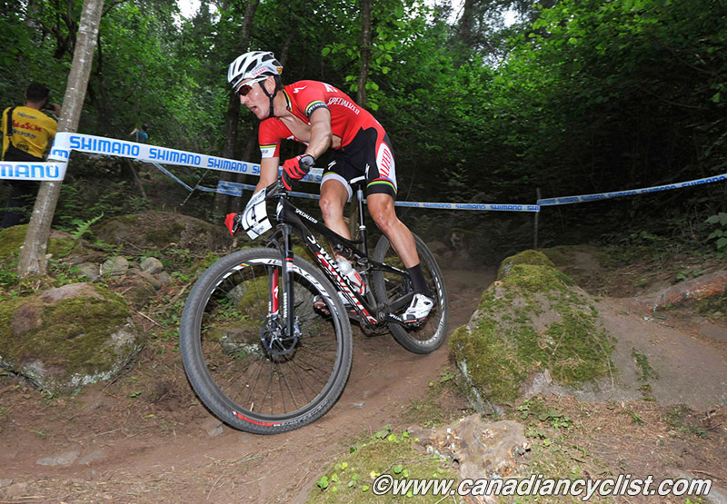 Val di Sole World Cup