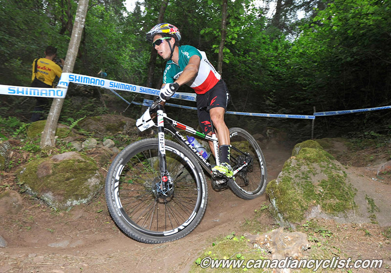 Val di Sole World Cup