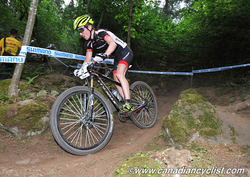 Val di Sole World Cup