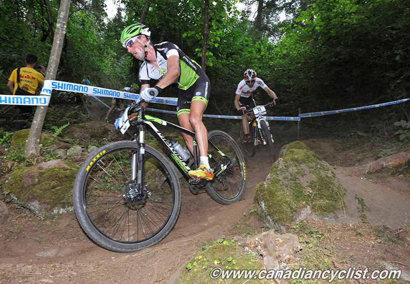 Val di Sole World Cup