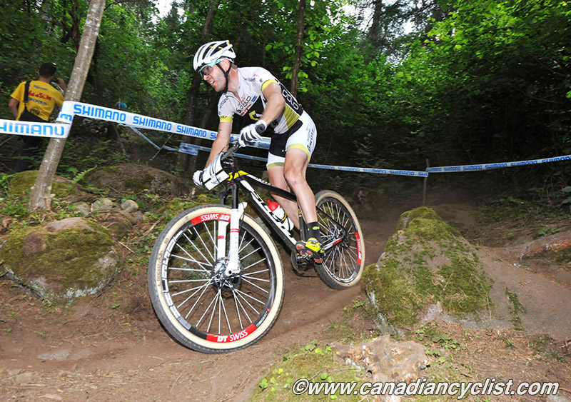 Val di Sole World Cup