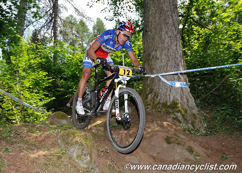 Val di Sole World Cup