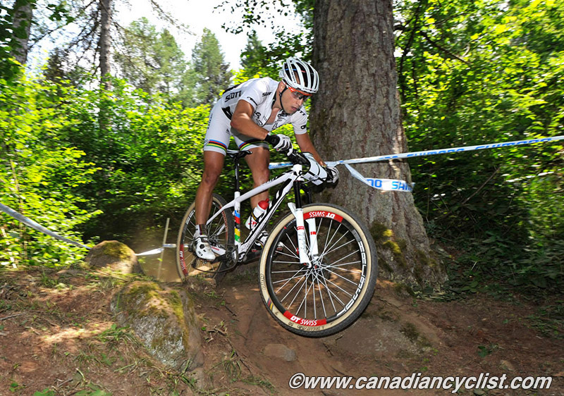 Val di Sole World Cup