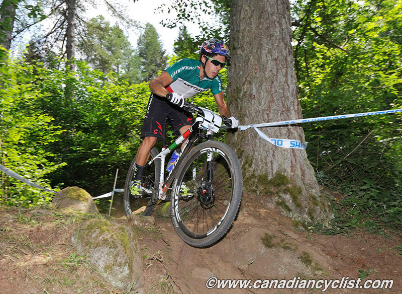Val di Sole World Cup