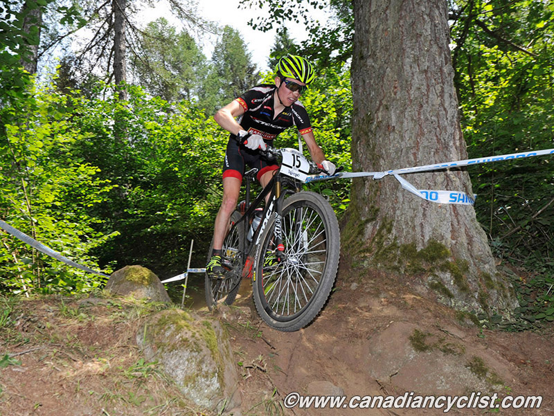 Val di Sole World Cup