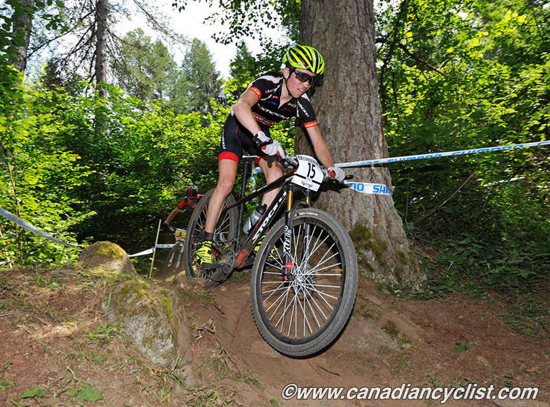 Val di Sole World Cup