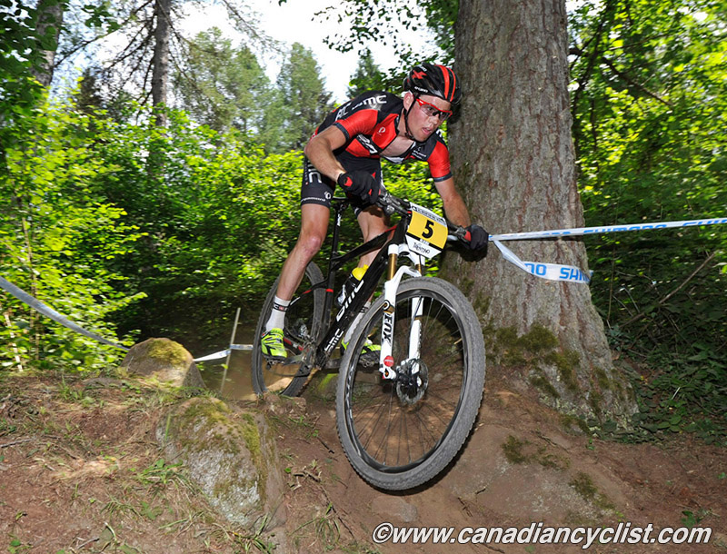 Val di Sole World Cup