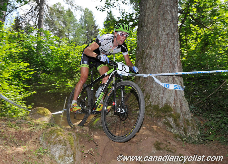 Val di Sole World Cup