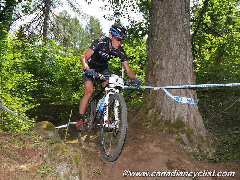 Val di Sole World Cup