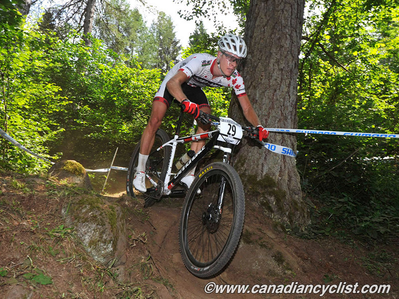 Val di Sole World Cup