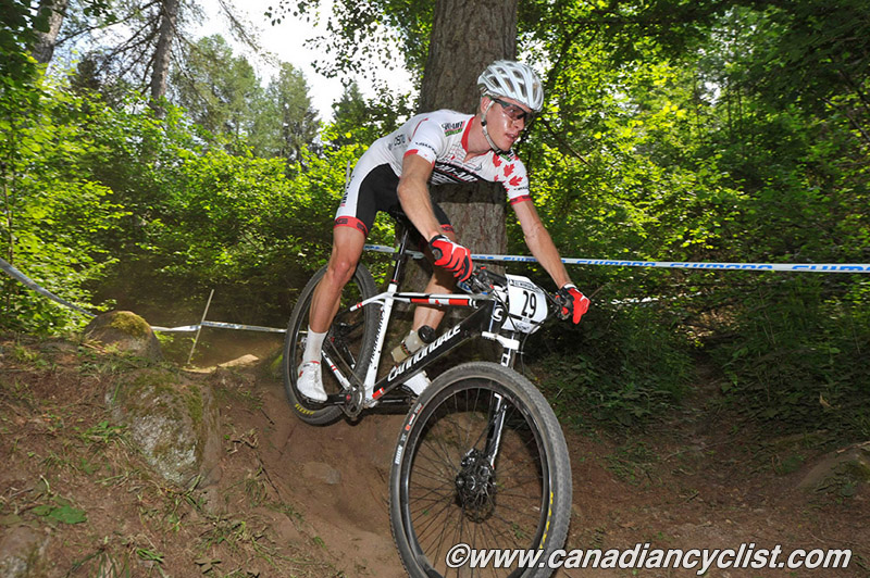 Val di Sole World Cup