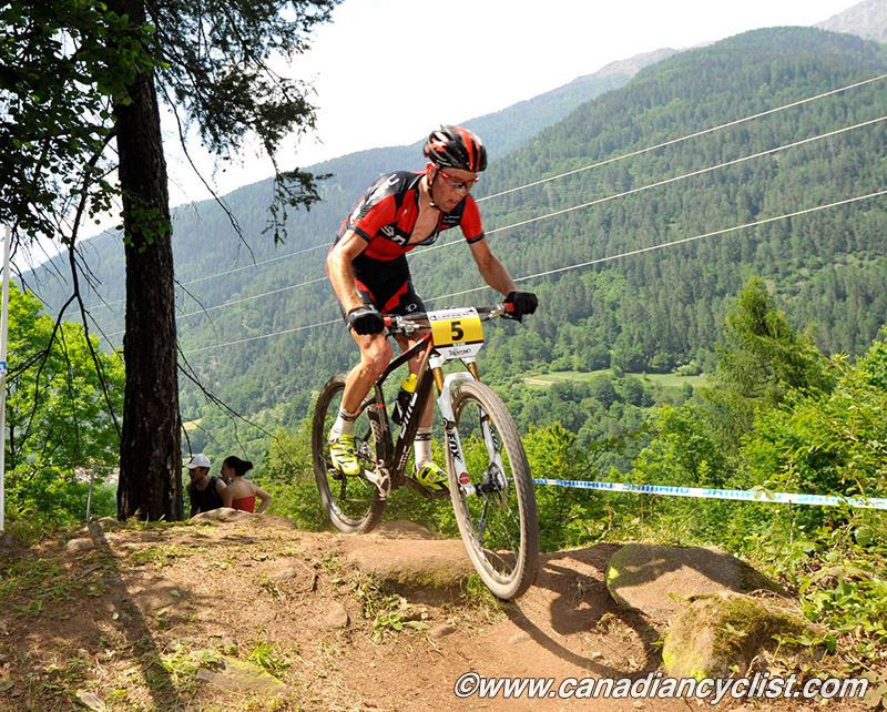 Val di Sole World Cup