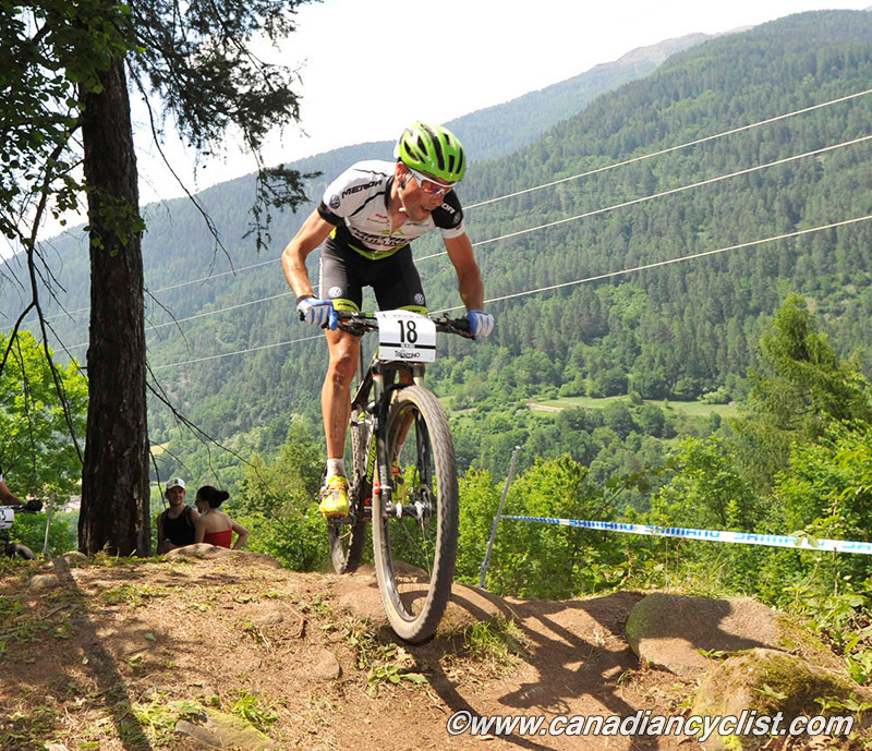 Val di Sole World Cup