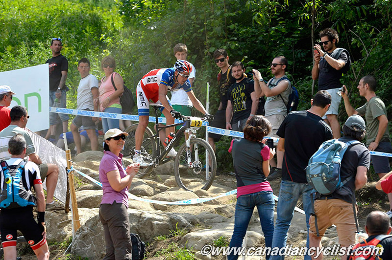 Val di Sole World Cup