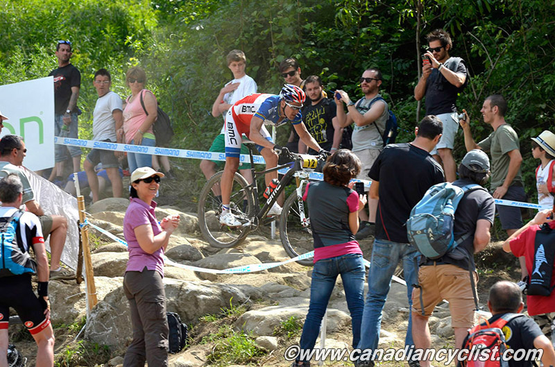 Val di Sole World Cup