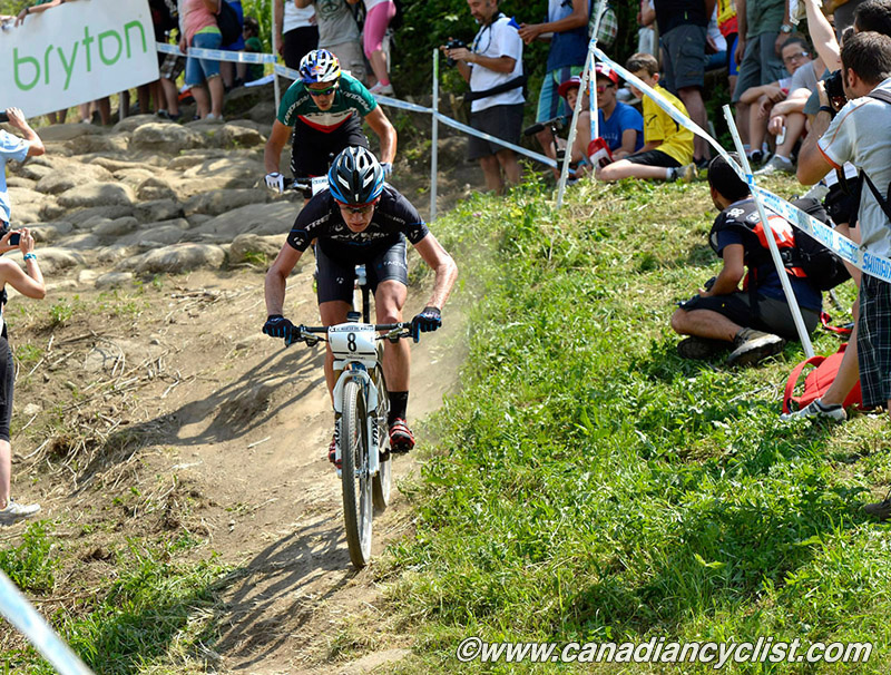 Val di Sole World Cup