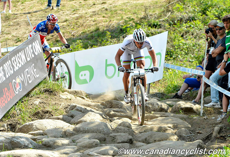Val di Sole World Cup