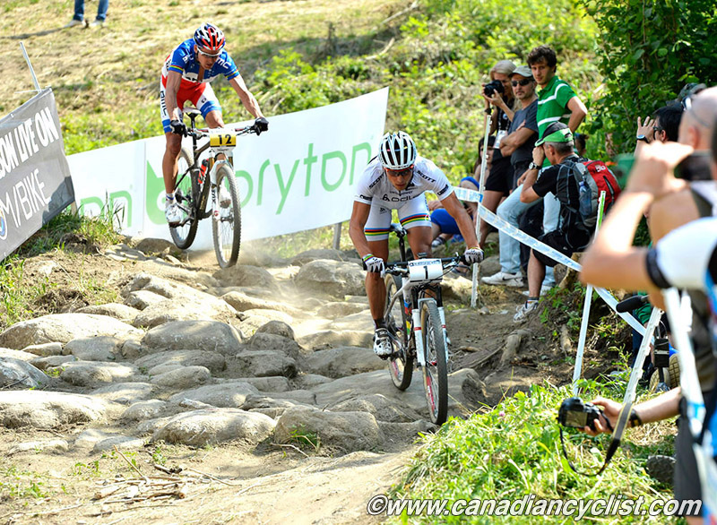 Val di Sole World Cup