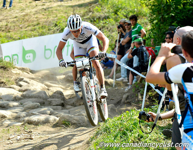 Val di Sole World Cup