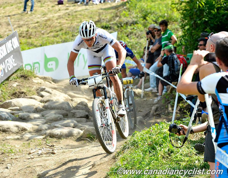 Val di Sole World Cup