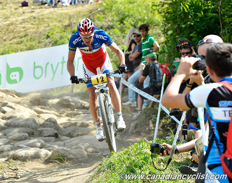 Val di Sole World Cup